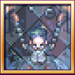 Icon for Chapter 5