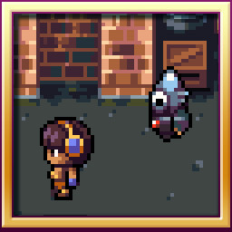 Icon for Chapter 9
