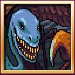 Icon for Loaded for Bear