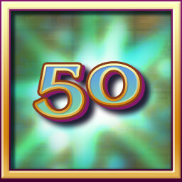 Icon for Power Overwhelming