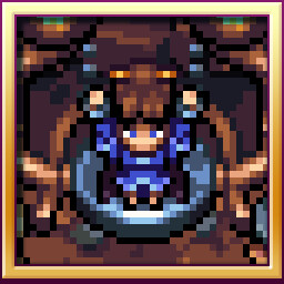 Icon for Cordelia's Chapter