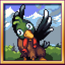 Icon for Canon Immigrant