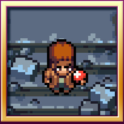 Icon for Nikolai's Chapter