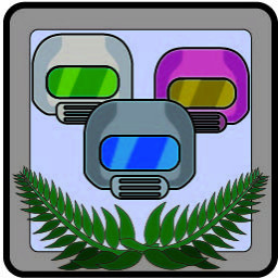 Icon for Helmet Collector