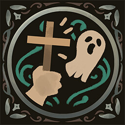 Icon for The Exorcist