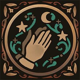 Icon for A terrible fate