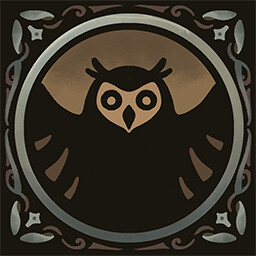 Icon for Black Magic