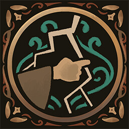 Icon for A time of darkness, a world of fear