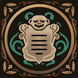 Icon for A Hunt for Secrets
