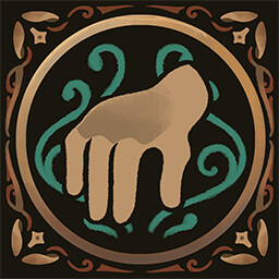 Icon for In Times of Need...