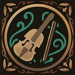 Icon for Healing for the soul