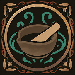 Icon for A Cure in the Nick of Time