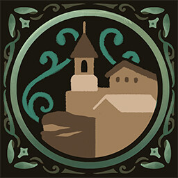 Icon for The Stone of Madness