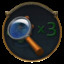 Icon for Scanner Eyes