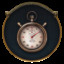Icon for Faster than Time