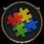 Icon for Peripheral Vision Master