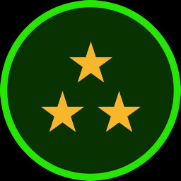 Icon for YOU HAVE COMPLETED THE GAME