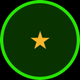 Icon for YOU HAVE COMPLETED THE GAME