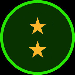 Icon for YOU HAVE COMPLETED THE GAME