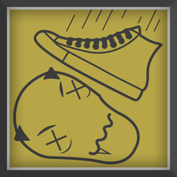 Icon for Come to me!