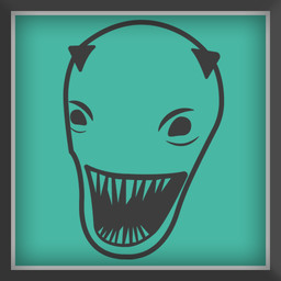 Icon for Your first Scavenger