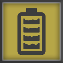 Icon for Battery collector