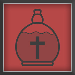 Icon for Fellow Savior