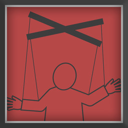 Icon for Puppeteer
