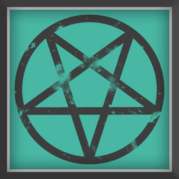 Icon for Deep inside
