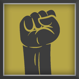 Icon for I am a Survivor!