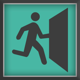 Icon for You better run