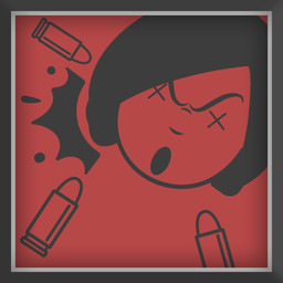 Icon for Headshot Master