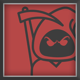 Icon for The Reaper