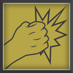 Icon for Kung Fu Master