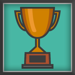 Icon for A good place to start