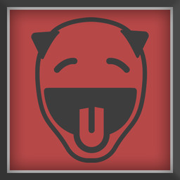 Icon for Demon trainer