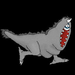 Icon for HUSK DESTROYER!!