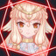 Icon for Virtual assistant Angel