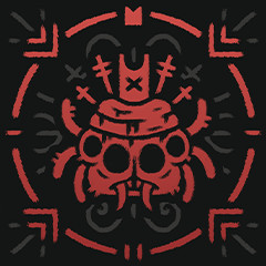 Icon for Think No Evil