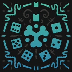 Icon for Master of Chance