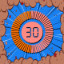 Icon for Speed Run
