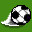 Improbable Soccer icon