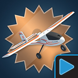 Icon for AeroScout Training I