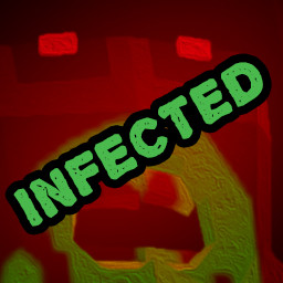 Infected x50