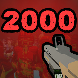 High Score of 2000