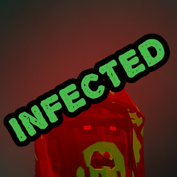 Infected x25