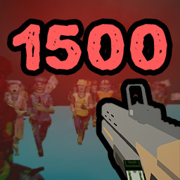 High Score of 1500