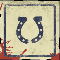 Icon for Bad Luck Streak