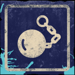 Icon for On Trial