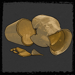 El guerrero de la destruccin